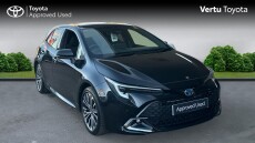 Toyota Corolla 1.8 Hybrid Design 5dr CVT Hybrid Hatchback